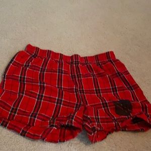 Santa Clara Vanguard shorts